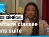 Affaire Miss Sénégal : accusation « d&rsquo;apologie de viol » classée sans suite