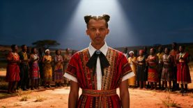 Stromae – Papaoutai (Original Afro Soul Cover)