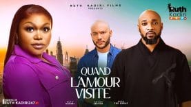 L&rsquo;AMOUR VISITE
